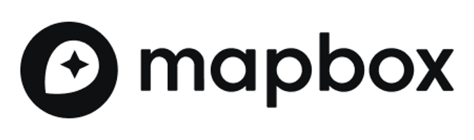 Mapbox logo